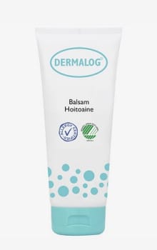 Hårbalsam Dermalog, parfymfri, 200 ml
