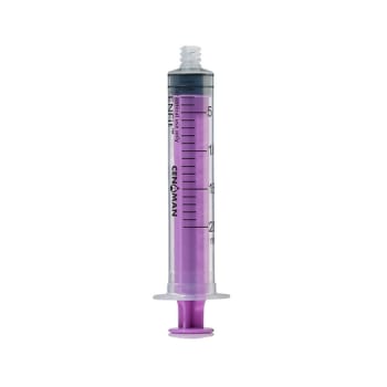 Cenaman spruta ENfit 100ml engångs
