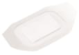 Tegaderm Pad, Filmforbinding med sårpude 4,5x6cm, steril, 9 cm x 10 cm