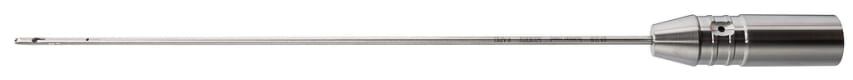 human med, STS RAPID Infiltration/Suction Cannula, 3,8 mm/30 cm