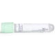 Vacutainer, glas, mint, Li.Heparin/gel, 5/3 ml
