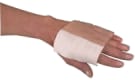 Durafiber, gelfiber bandage, steril, 5 cm x 5 cm