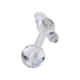 Mic-Key Gastroport Set 20fr 3,0cm