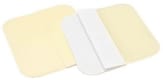Hydrocoll Standard, hydrocolloid bandage med affasende kanter, steril, 10 cm x 10 cm