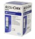 Accu-Chek Aviva, teststrimler