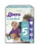 Libero Comfort ble, nr. 5, 10-14 kg