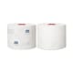 Tork, 2-lags, Mid-size Toiletpapir (T6)