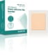 Kliniderm Foam Silikone Lite, Border skumbandage tynd, med silikone,steril, 4 cm x 5 cm