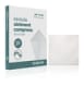 Klinitulle, non woven paraffin salvekompres, steril, 10 cm x 10 cm