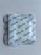 Kliniderm Foam Silikone Border, skumbandage, steril, 10 cm x 10 cm