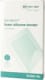 Kliniderm Foam Silikone Border, skumbandage, steril, 10 cm x 20 cm