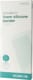 Kliniderm Foam Silikone Border, skumbandage, steril, 10 cm x 30 cm