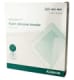 Kliniderm Foam Silikone Border, skumbandage, steril, 15 cm x 15 cm