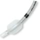 Rüschflex trachealtube, spiraltube med cuff, Murphy 1 øje, steril, 9,5 mm
