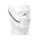 Medline, Iltmaske m.sl, medium konc, voksen, 210 cm