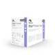 Biogel PI Indicator, OP handske, latex fri, pudderfri, natur/blå, steril, str. 8,5