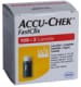 Accu-Chek FastClix, lancetter, 17 tromler med 6 stk., steril, 30G