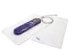 Abthera, Advance dressing kit m. sensatrac, steril