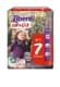 Libero Up&Go bukseble nr. 7, 16-26 kg