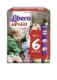Libero Up&Go bukseble nr. 6, 13-20 kg