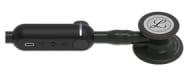 Littmann elektronisk stetoskop, Core digital stetoskop, sort, 69 cm