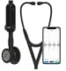 Littmann elektronisk stetoskop, Core digital stetoskop, sort, 69 cm