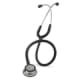 Littmann, dobbelt stetoskop Classic III, sort