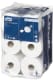Tork, 2-lags toiletrulle, hvid, SmartOne Mini, T9