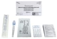 SARS-CoV-2 & Influenza A/B & RSV Antigen Combo Test Kit