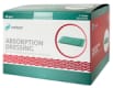 Sorbact Absorption, absorberende bandage, steril, 10 cm x 10 cm
