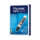 Microlet Next, fingerprikker