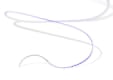 Ethicon Stratafix Symmetric sutur, violet, 60 cm, OS-8 nål, steril, 1