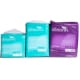 Absorin Comfort, underlag engangs, dag/ nat, lilla, 2000 ml, 60 x 90 cm