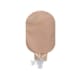 NovaLife TRE 1 High output 1-dels ileostomipose, opklipbar, beige, 15-70/90 mm