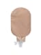 NovaLife 2 2-dels ileostomipose high output, beige, 43 mm ring