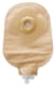 Nova 1 X3, 1-dels urostomipose u.kulfilter, beige, Ø 30 mm