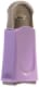 Vitrex Ultrasafe, engangsfingerprikker, lilla, 1,8 mm, steril, 26G