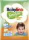 Babylino Sensitive, str. 7 åben ble, +15 kg