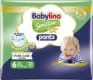 Babylino, bukseble, str. 6, 13-18 kg