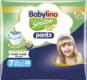 Babylino, bukseble, str. 7, 15-25 kg