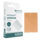 Kliniplast vandafvisende plaster, beige, 6 cm x 10 cm.