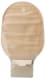 Nova 1 FoldUp, 1-dels ileostomipose Midi, nyt kulfilter, beige, Ø 45-60 mm