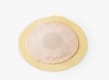 Conseal 1-dels prop, længde 35 mm,  med kulfilter, beige, Ø 35-45 mm