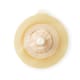 Conseal 1-dels prop, længde 45 mm,  med kulfilter, beige, Ø 35-45 mm mm
