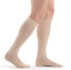 TRAVENO by SIGVARIS rejsestrømper, beige, str. 38-39