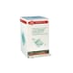 Nobatop-S slids/tracheal, kompres, non woven, 6 lag, brev a 2 stk., steril, 7,5 cm x 7,5 cm
