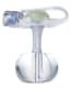 MiniONE, gastrostomiknapsonde, 1,7 cm, steril, ch 12