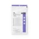 Biogel PI Indicator, OP handske, latex fri, pudderfri, natur/blå, steril, str. 6,5