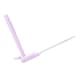 LoFric Elle Pro, kvindekateter, 10 cm, steril, ch 10