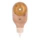 Eakin Dot Soft Convex, 1-dels ileostomipose, high-output, opklip, beige, 15-60 mm